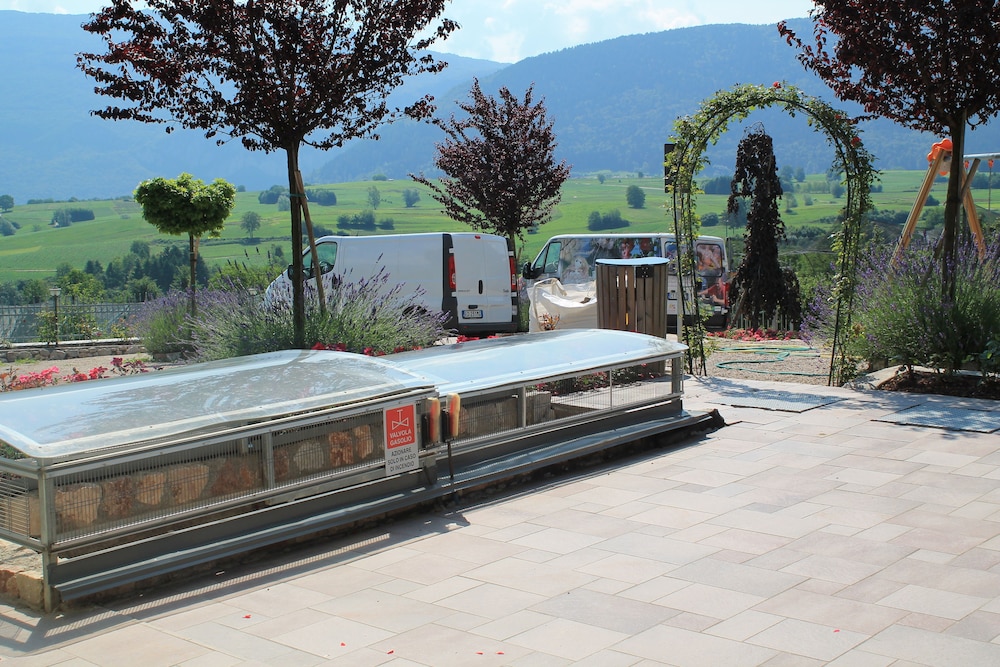 Agriturismo Maso Alle Rose