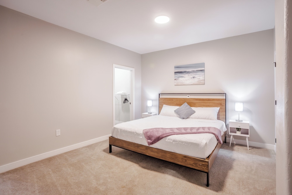 CozySuites at Textile