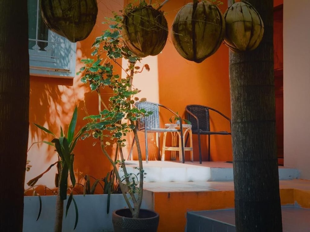 Sarin Guesthouse
