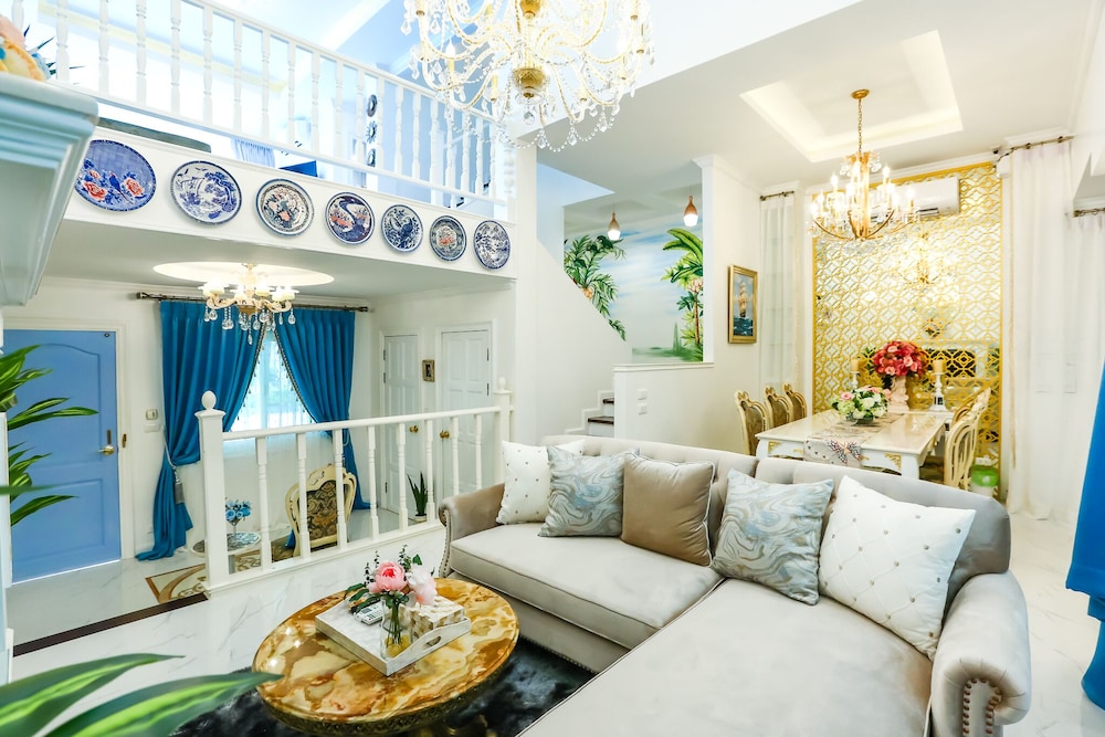 Sabai Space Bangkok