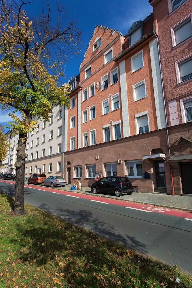 Micro Appartments Katz