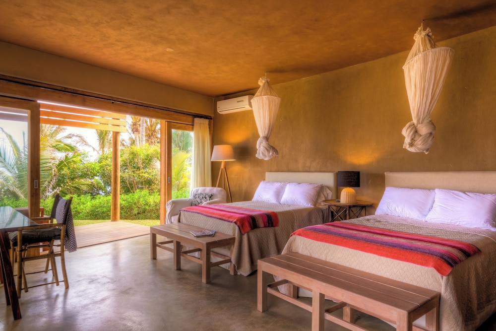 Casa Adobe by Wynwood House