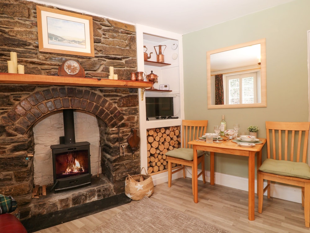 Vigo Cottage