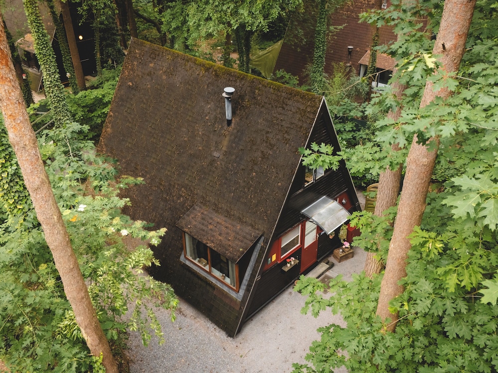 Boshuisje Rekem Two-Bedroom Houses