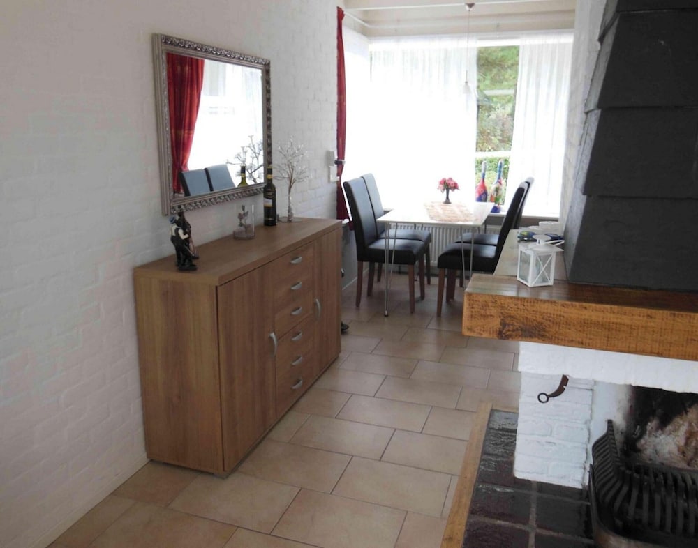 Holiday Villa in Sint Maartenszee