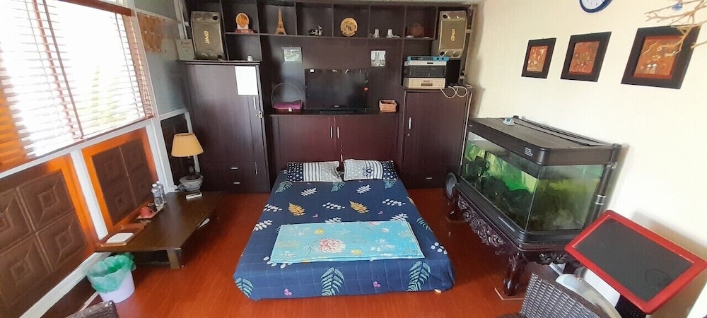 Green Homestay Ha Noi