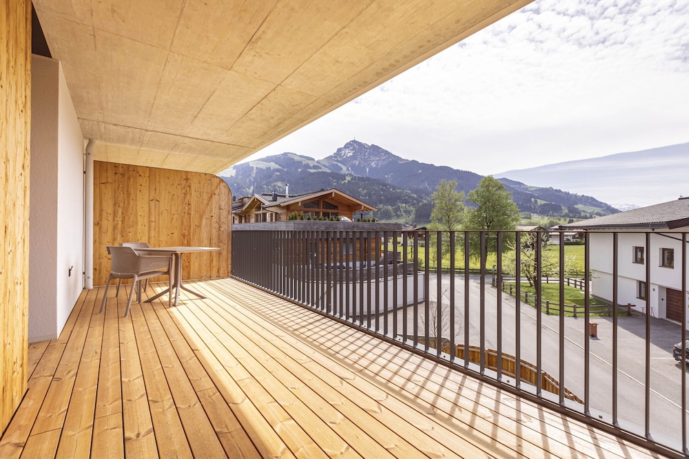 Lovely Apartment Near ski Area
