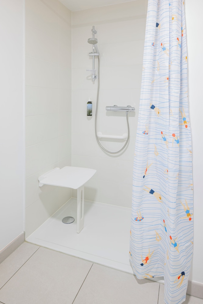 Le Havre Vacations - All Suites Appart Hotel Le Havre - Property Image 5