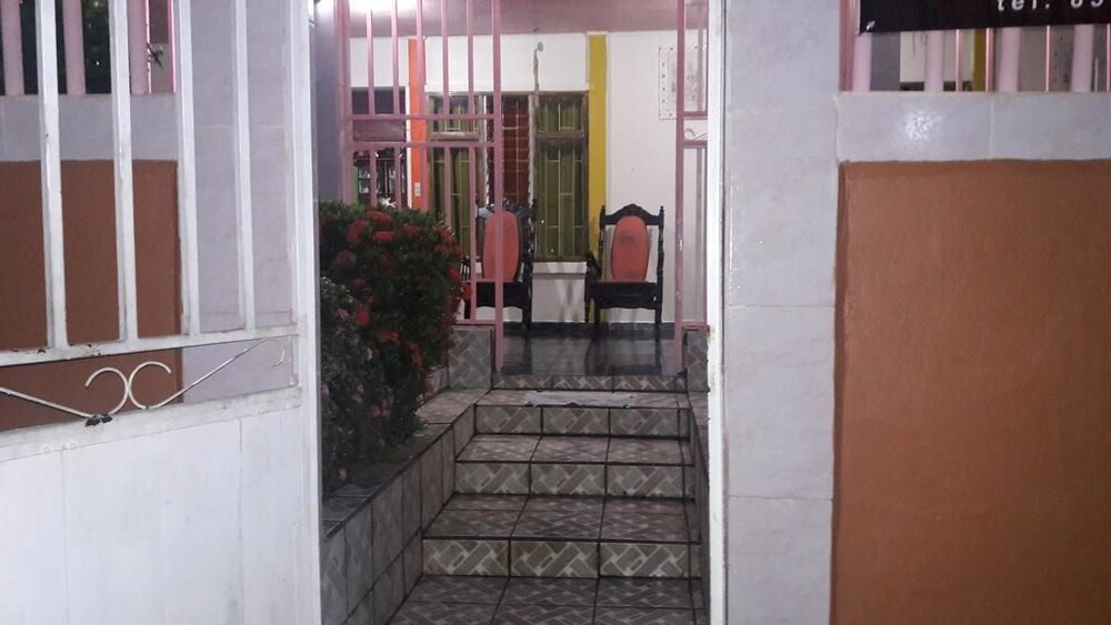 Arenal Volcano - Costa Rica Vacations - Sunset Inn Valle del Volcan - Property Image 2