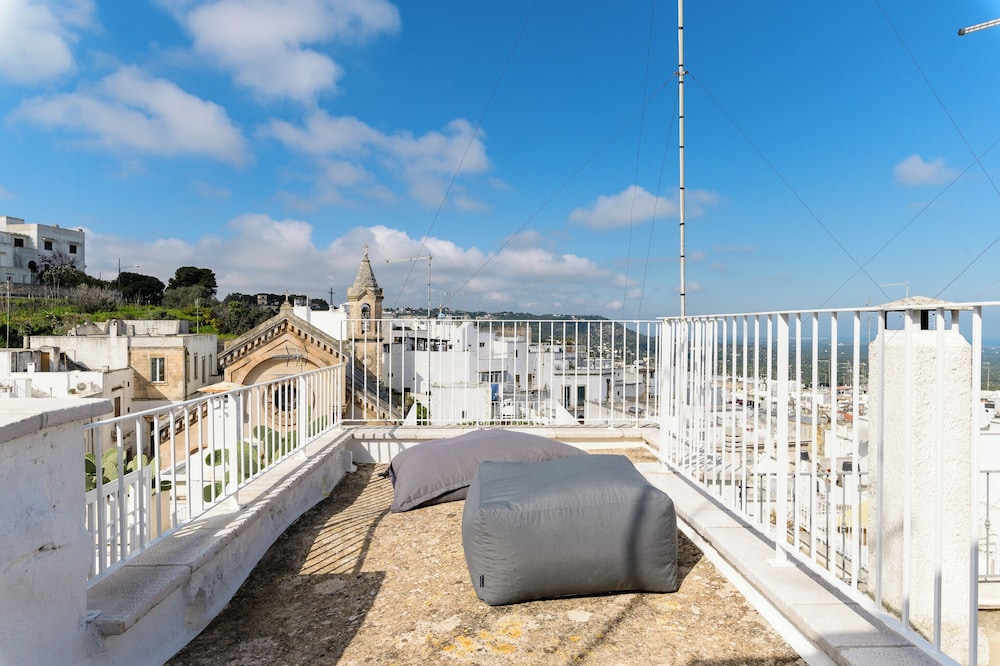 Terrazza Teleo by Wonderful Italy