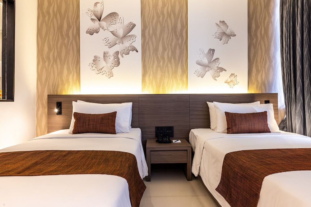 Citrus Patong Hotel by Compass Hospitality