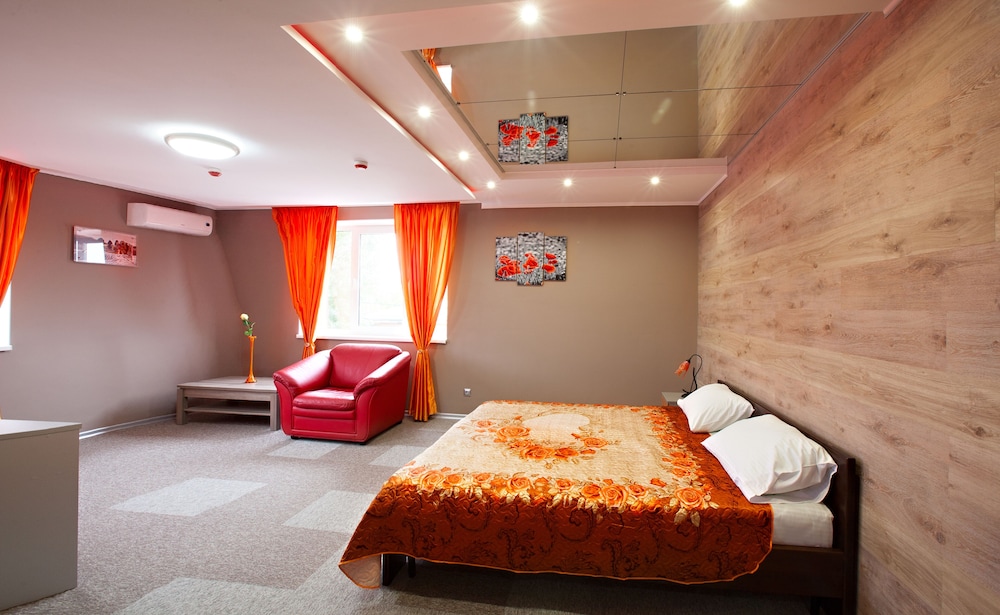 Art Hotel Aurum view 3