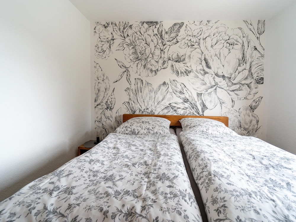 Holiday Home in Suhl Near Rennsteig Trail