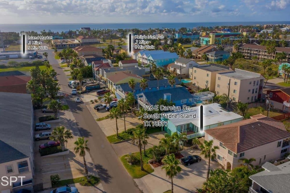Lil Caribbean Vibes 2 Bedroom Home