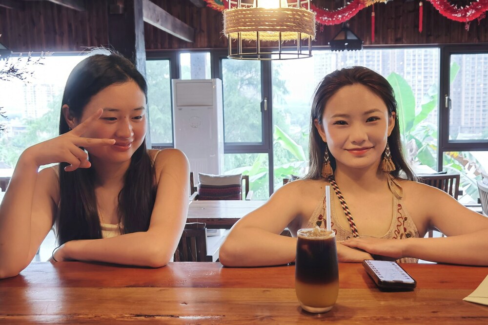 Zhaizili Resort Xishuangbanna