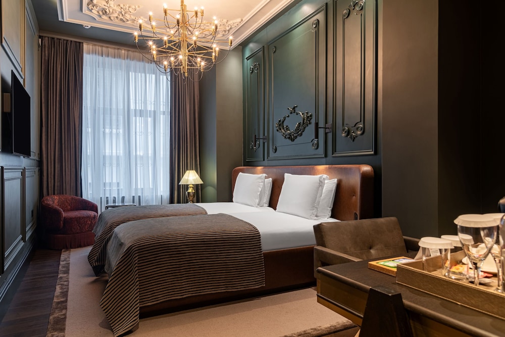 Orient Occident Hotel Istanbul, Autograph Collection 9