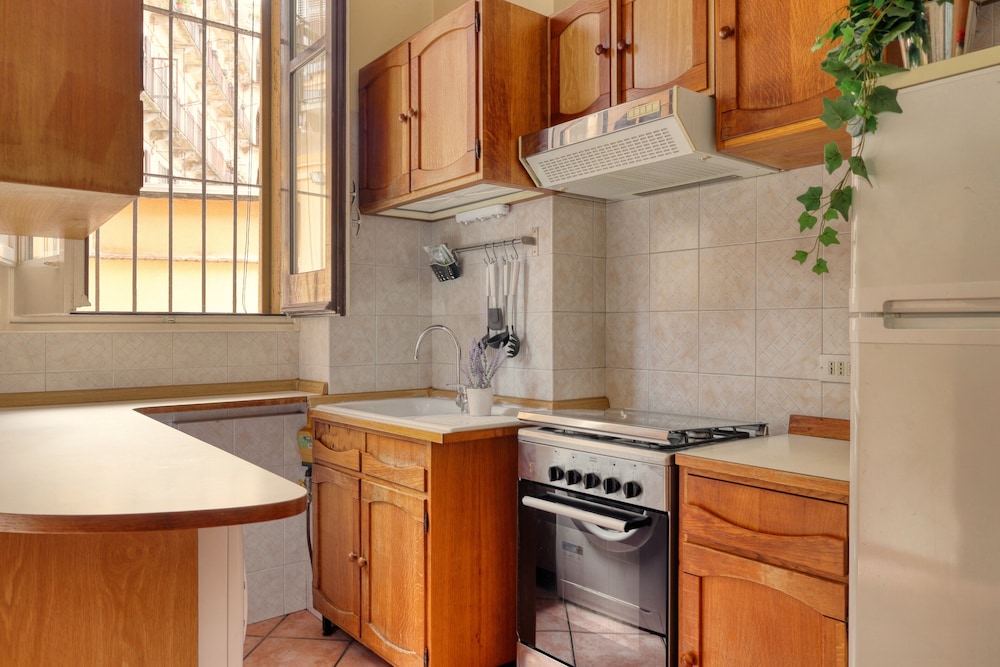 JOIVY Charming flat in Porta Romana