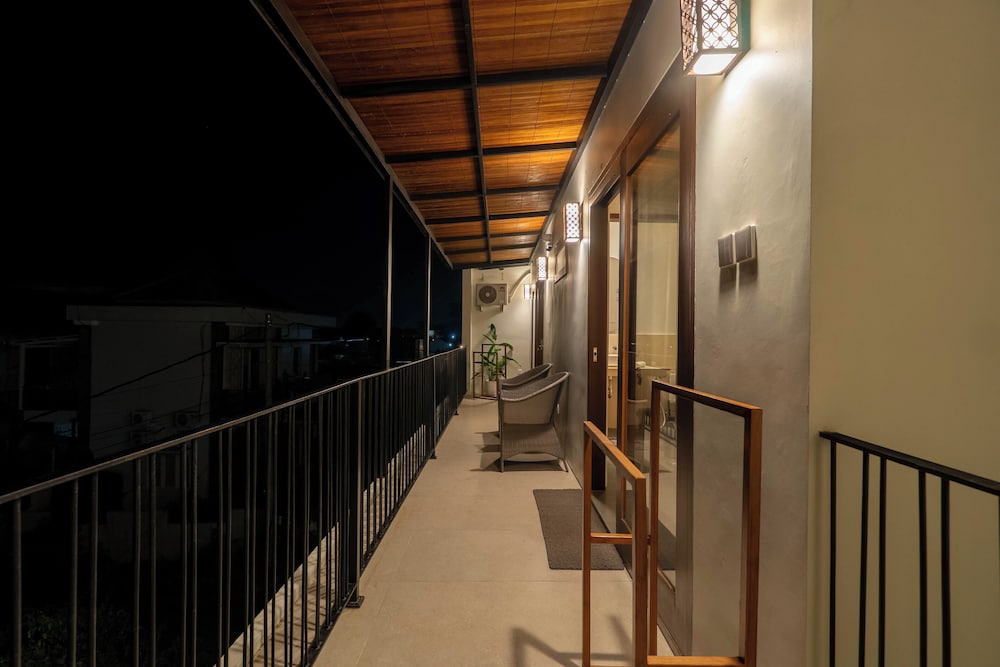 Hazel Villa Jimbaran