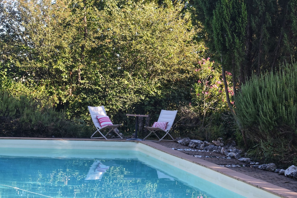 Elégance Périgourdine and SPA