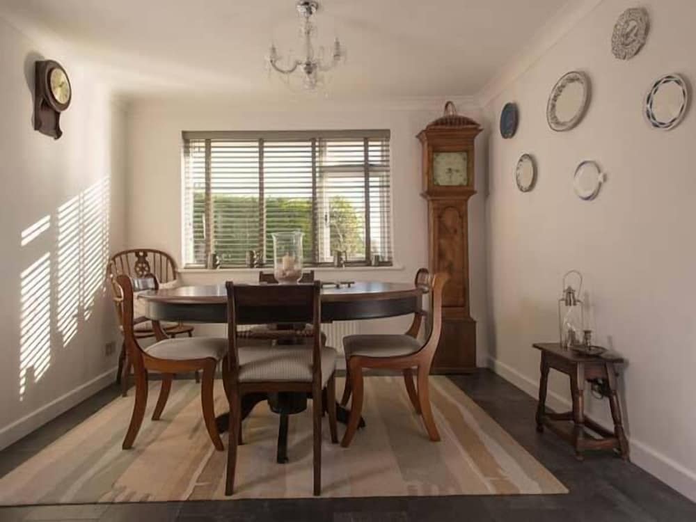 Wadebridge Vacations - Kilcarreg - Property Image 7