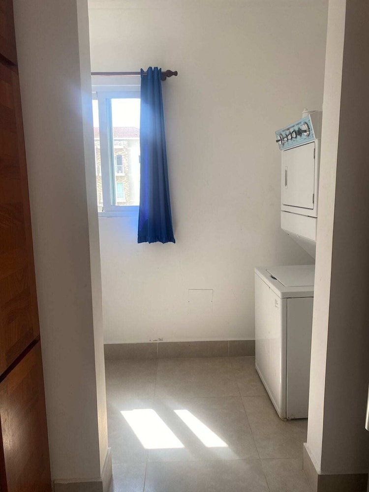 Luxury 3 Bedrooms Apartment in Sosua
