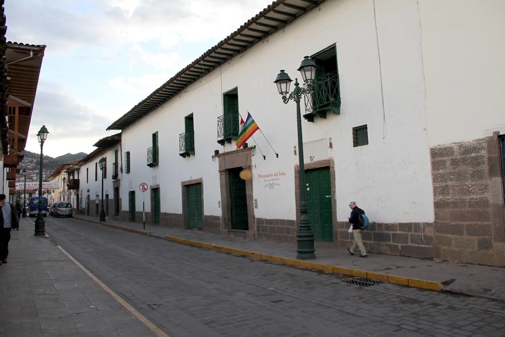 Monasterio del Inka Private Collection - Hostel