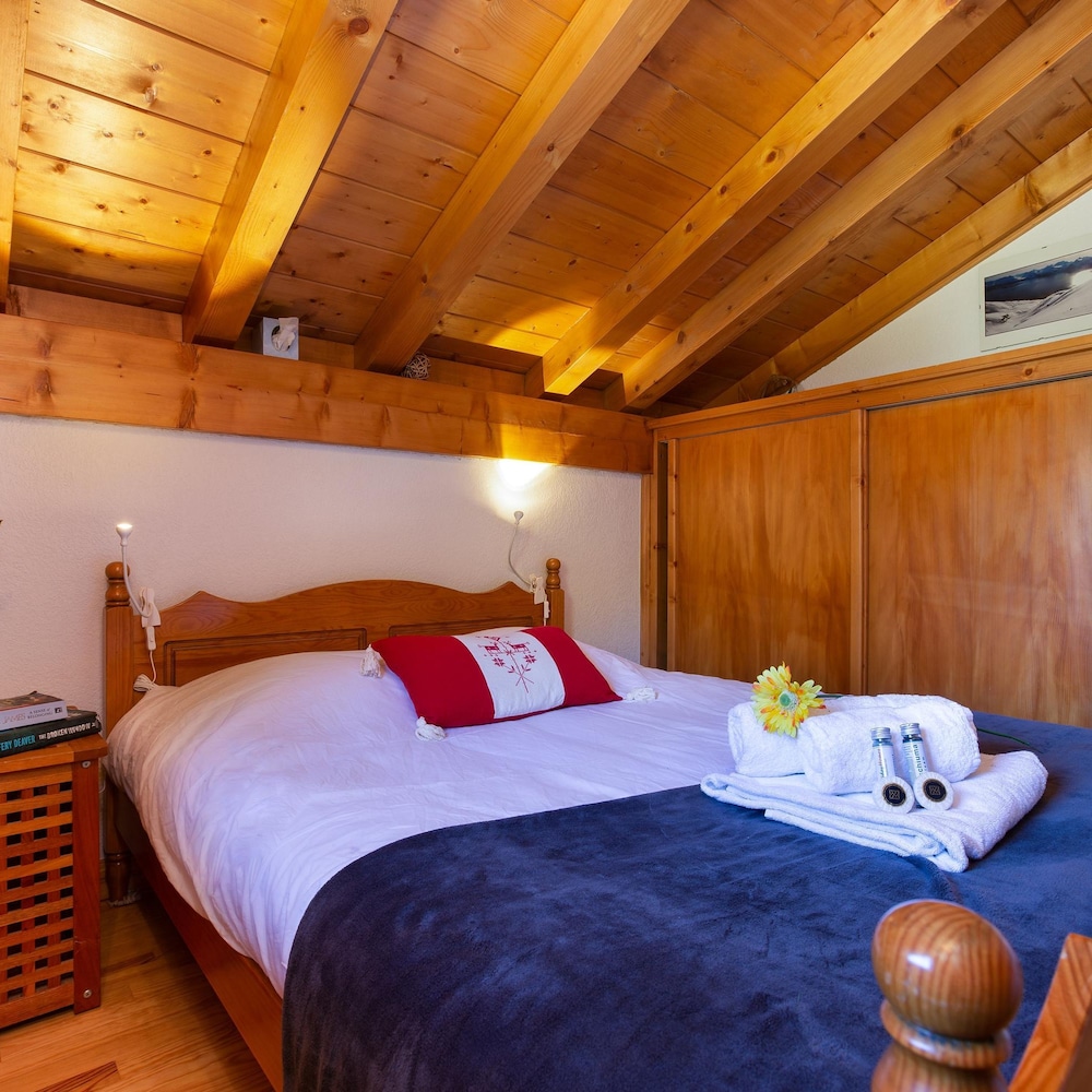 Village des Oursons Chalet B