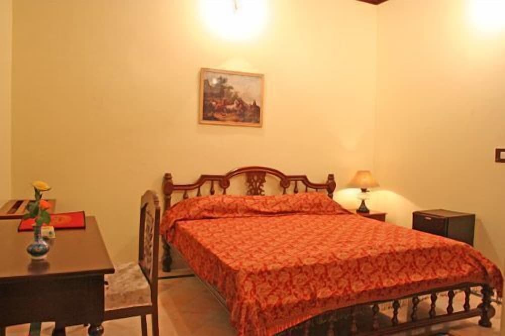 Surya Kunj Home Stay view 2