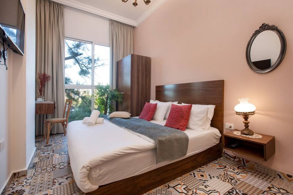 Mar Mikhael Studios