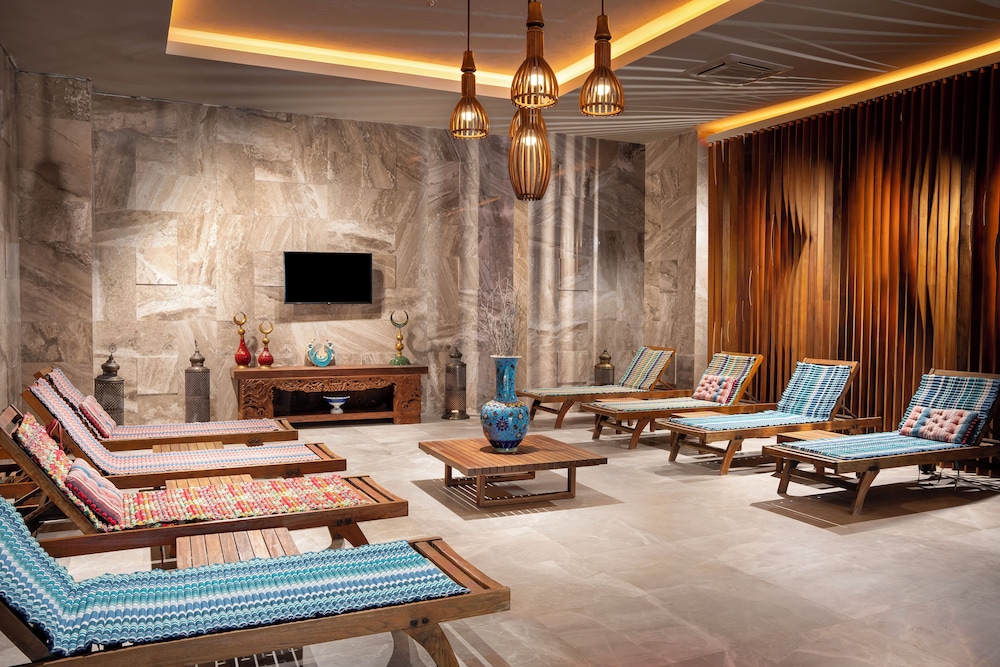 DelMare Reserve Otel & Spa - Image 79