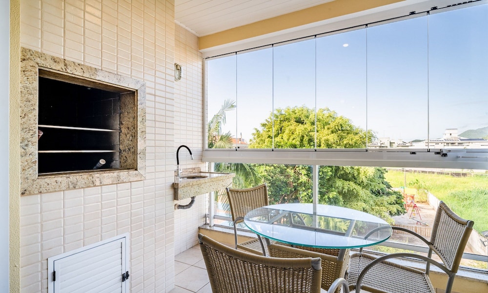 Rvg- Beautiful Apartments Block sea in Floripa