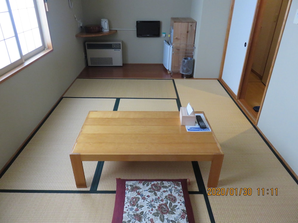 Lodge Hitokkira