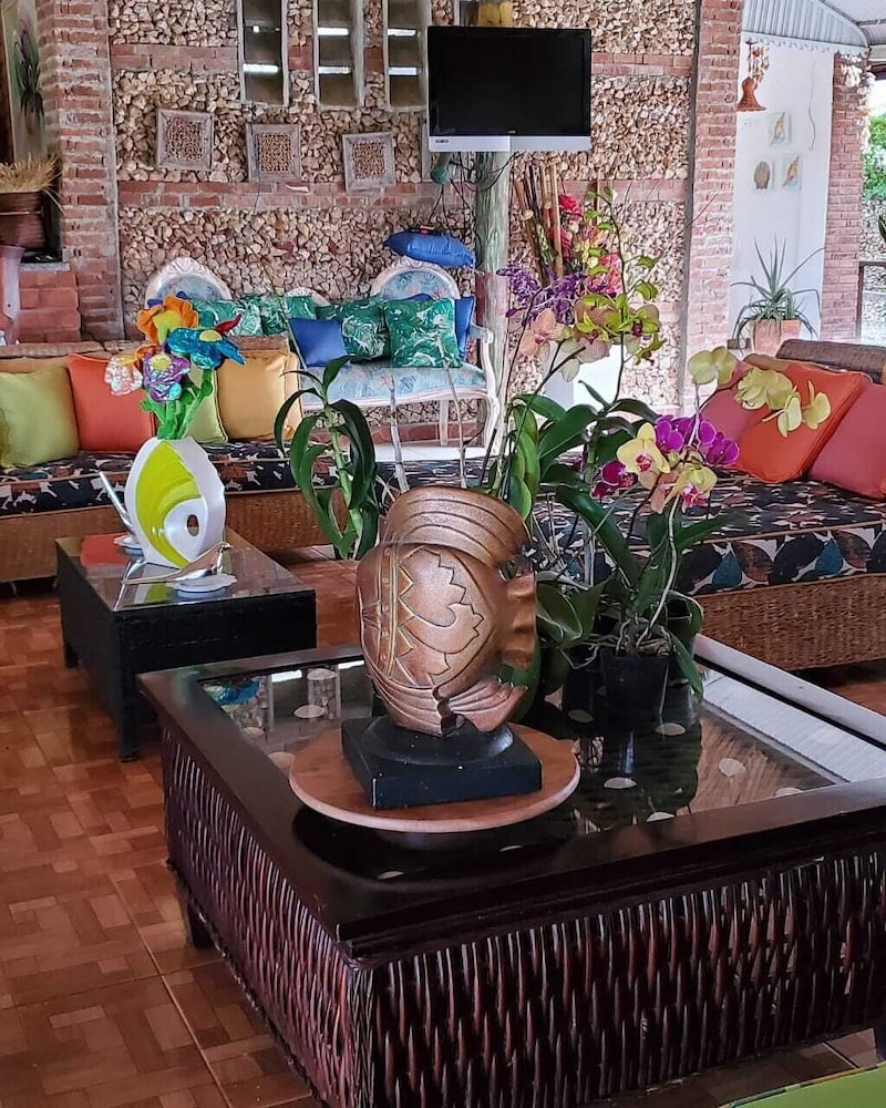 Hotel Villa Yudith - Image 1