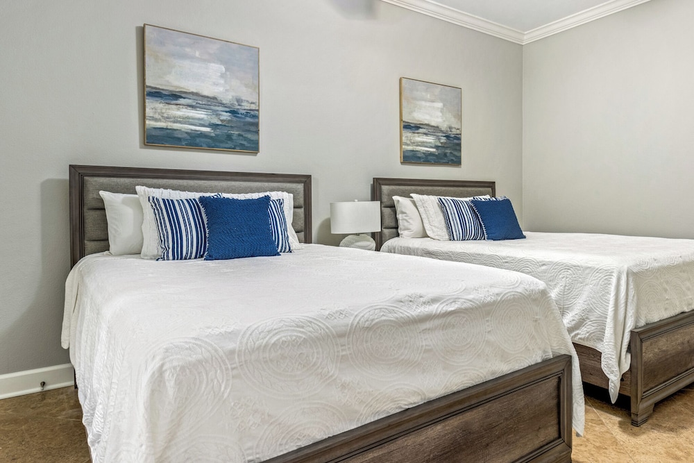 The Oasis at Orange Beach #1707 by Southern Vacation Rentals