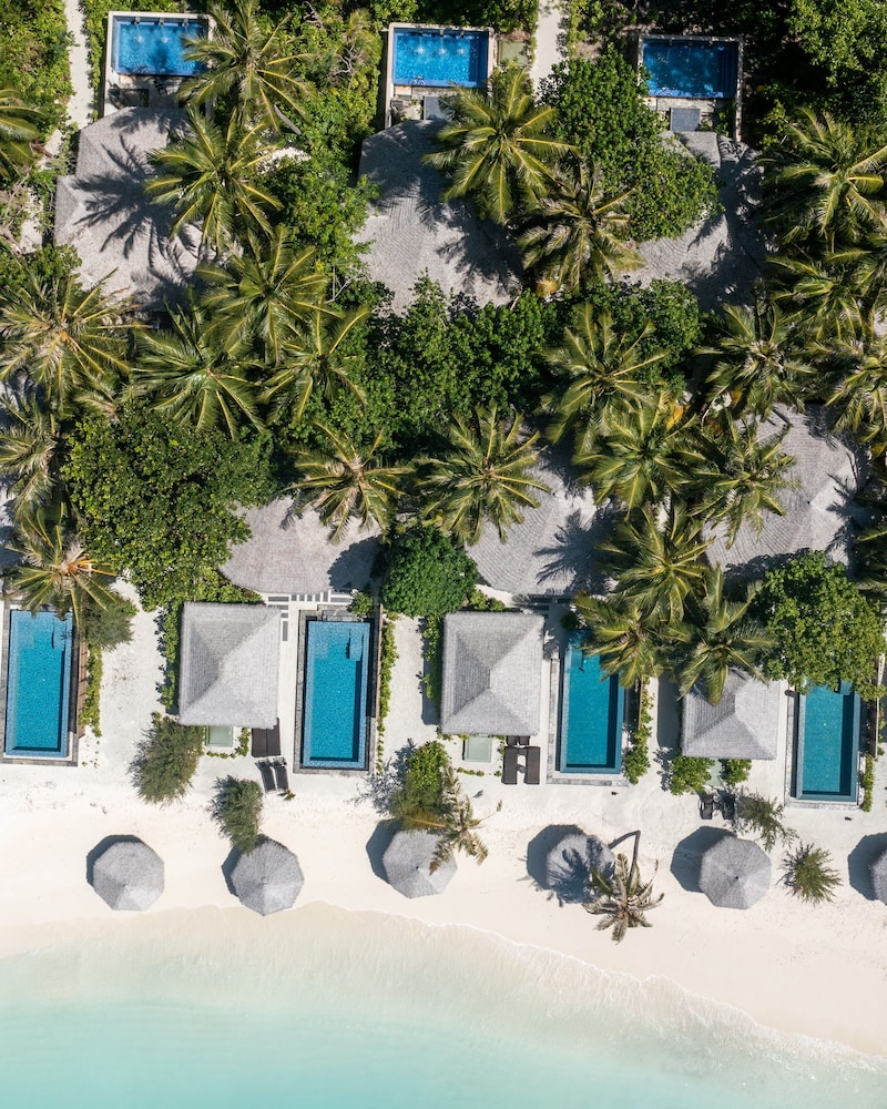 Kihaa Maldives