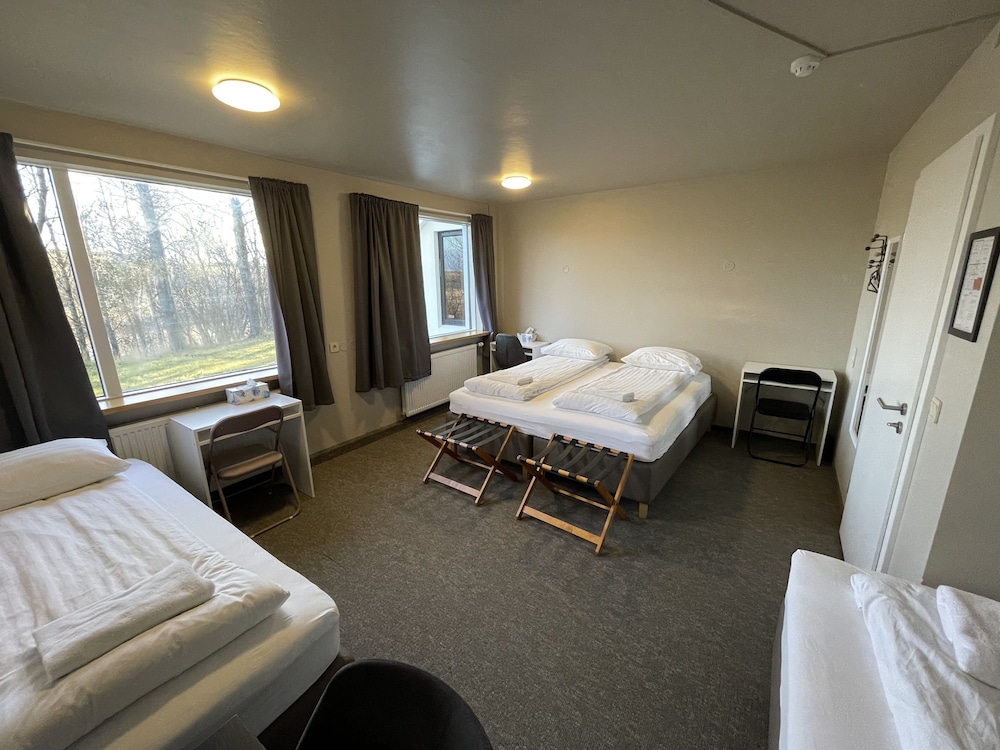 Bitra Bed & Breakfast