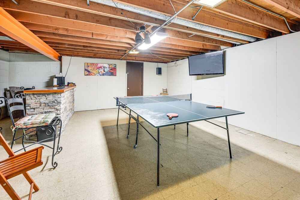 Convenient Racine Home: 4 Mi to Lake Michigan! - Property Image 12