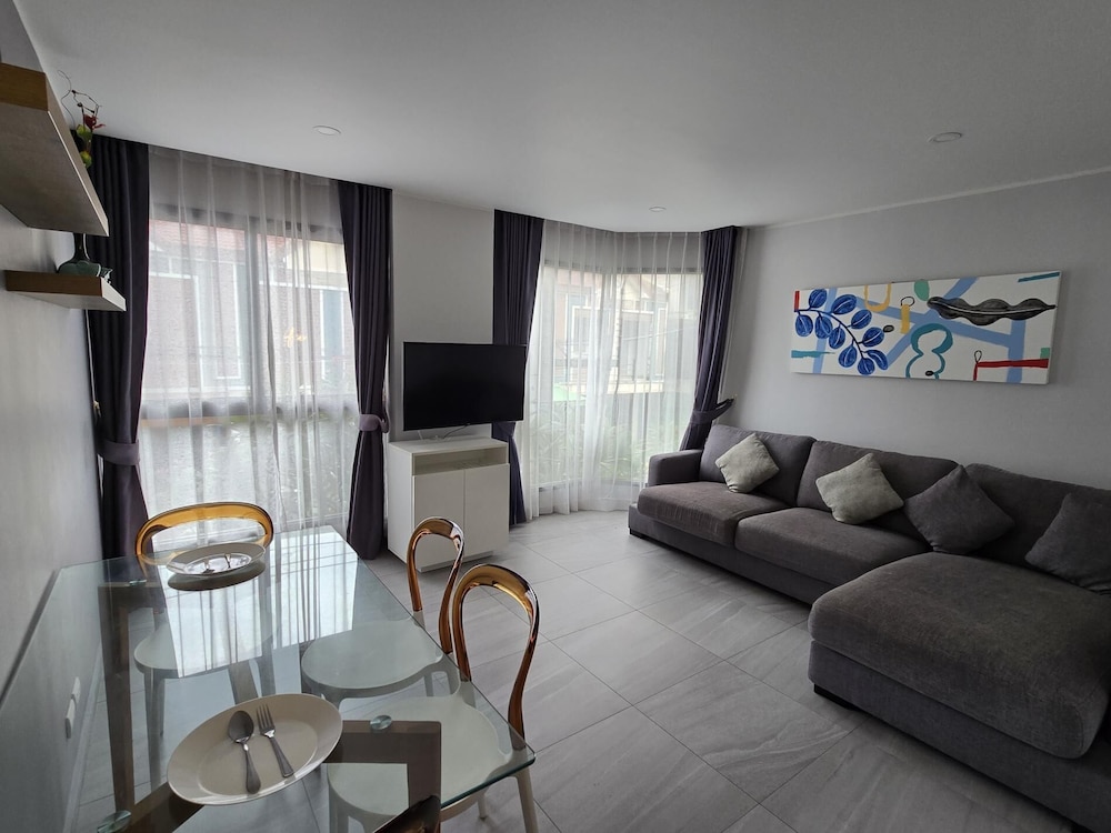Urban Chill -1 Bedroom T2-216