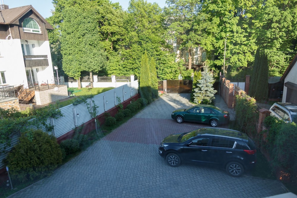 Villa Severin