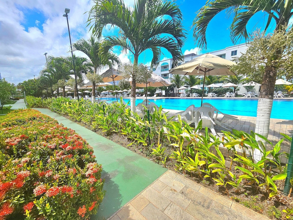 Palm Village