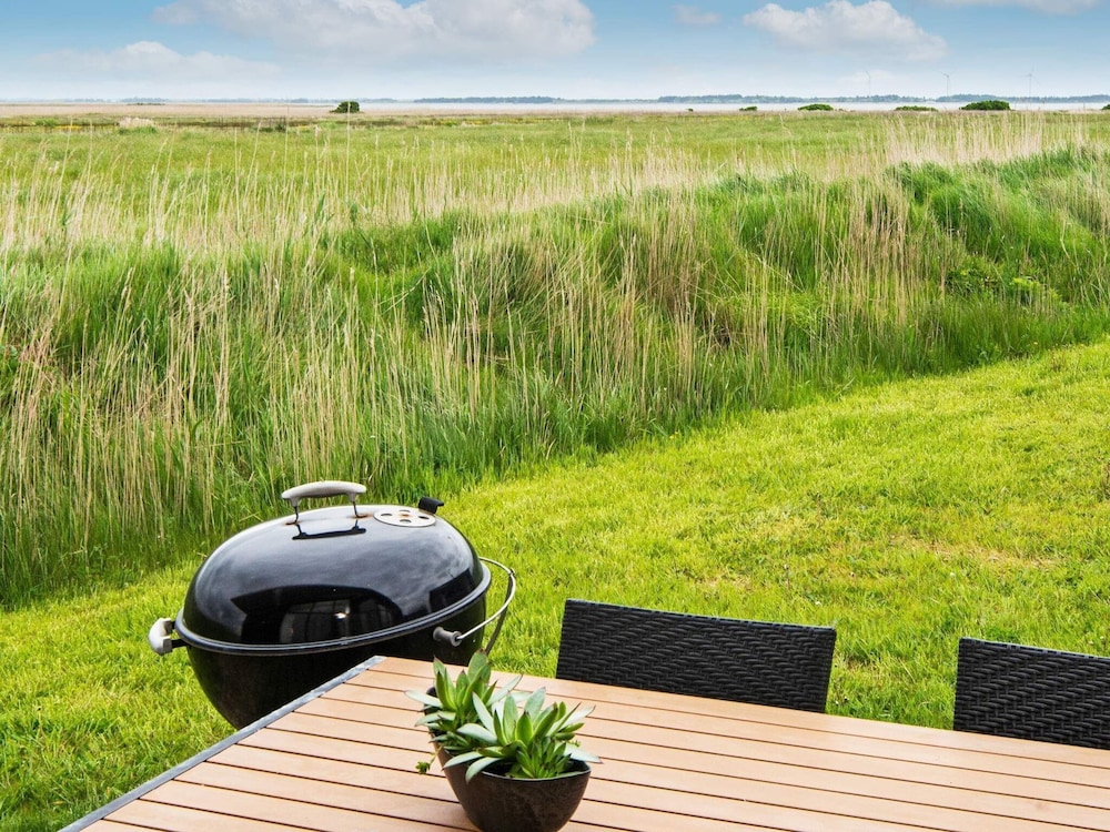 8 Person Holiday Home in Ulfborg