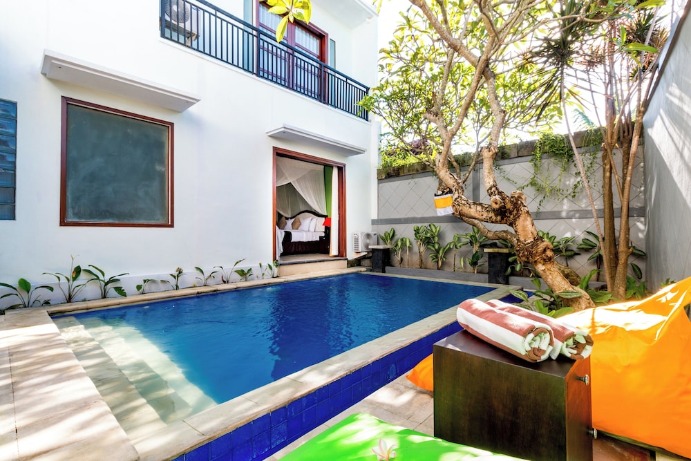 Villa Chandraika - 3BR Private Pool