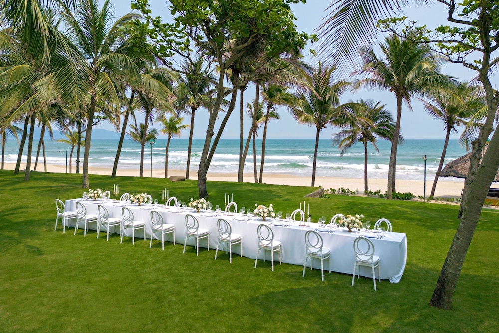 Danang Marriott Resort & Spa 90