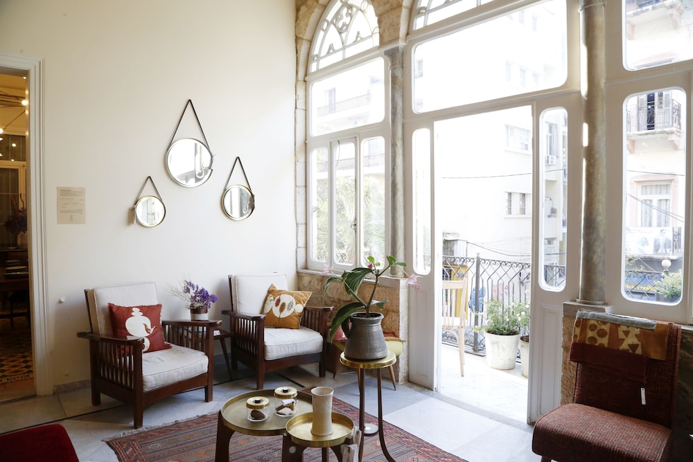 Beyt Mar Mikhael
