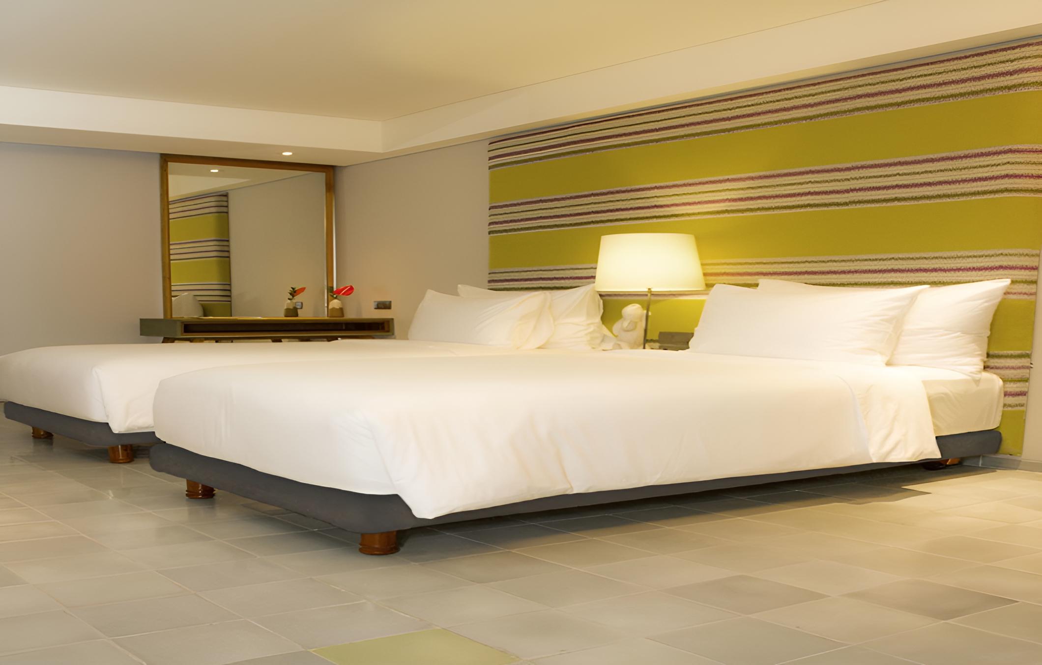 Liberta Suites Seminyak