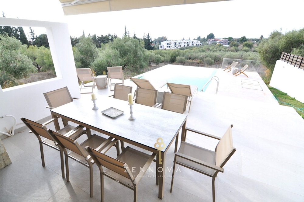 Zennova 65 Villa Vanina