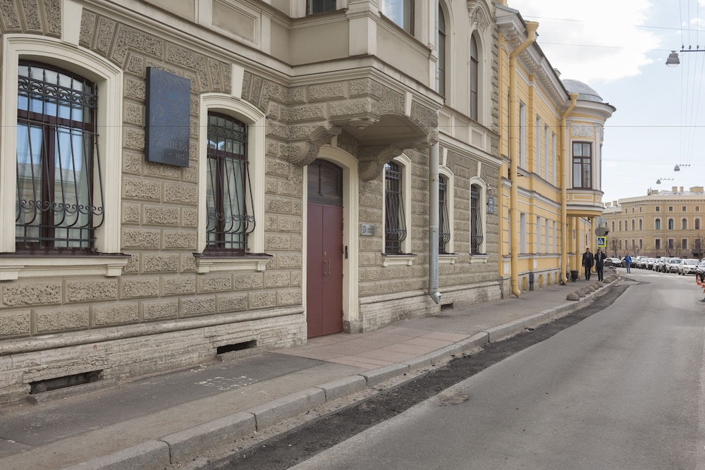 Hotel Anastasia