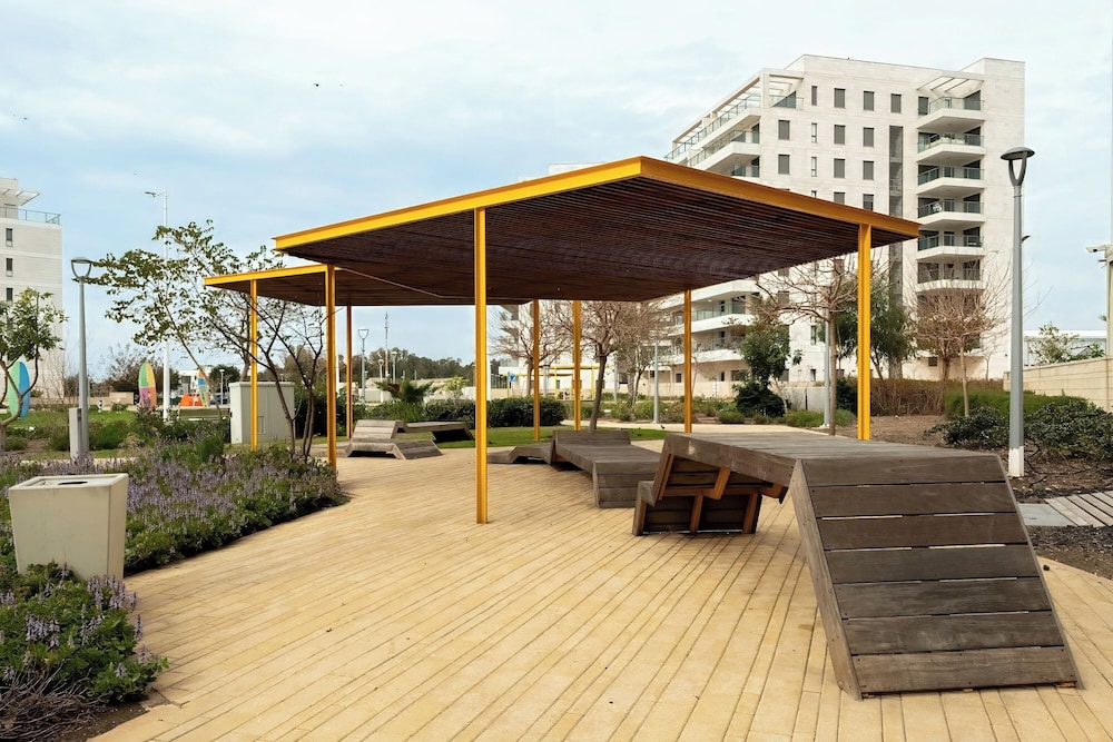 Akhziv Seaside Retreat by Sea N' Rent