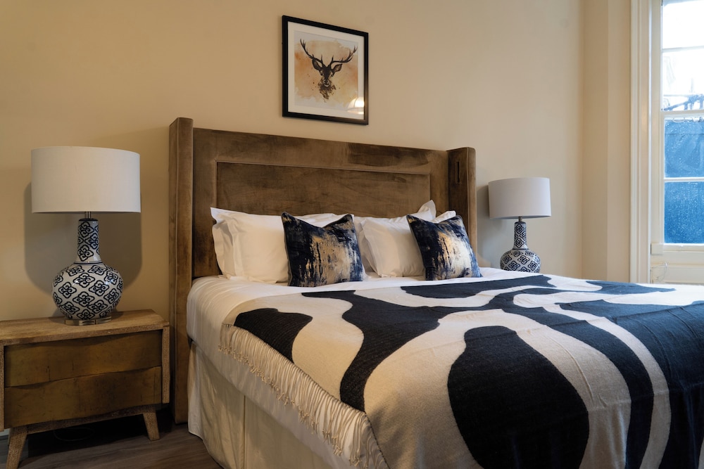 The Egerton - Serviced Apartments