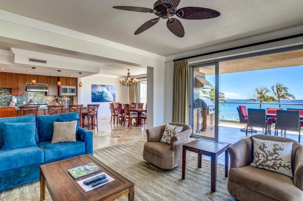 Honua Kai Hokulani Collection by KBM - 2 Units on same floor (201/203)